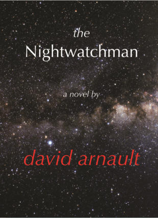 The Nightwatchman novel cover