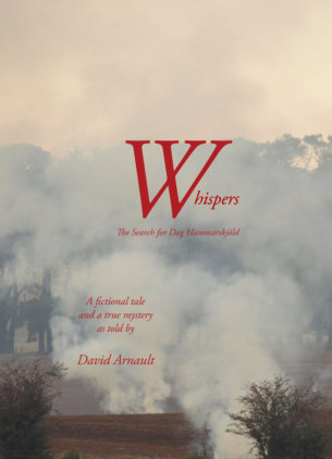 David Arnault's Whispers: The Search for Dag Hammarskjold