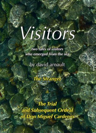 David Arnault's Visitors