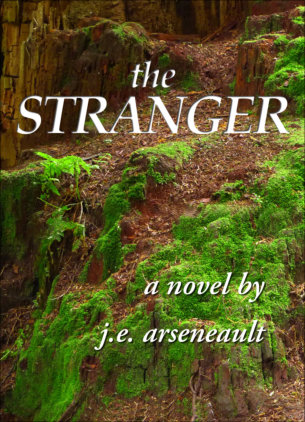 J.E. Arseneault's The Stranger